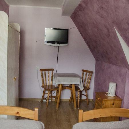 Pokoje Goscinne Anna Poronin Buitenkant foto
